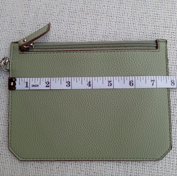 NWOT Anne Klein Wristlet - Picture 4 of 8